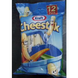 Photo of Kraft Cheese Sticks