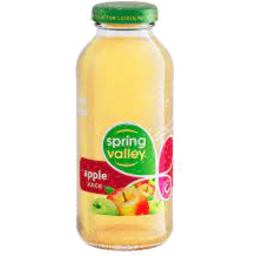Photo of Spring Valley Juice Apple 300ml