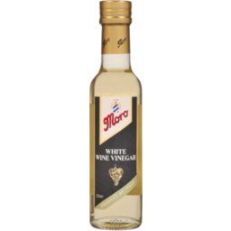 Photo of Moro Balsamic White Vinegar 250 ml