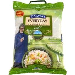 Photo of Daawat Everyday Basmati Rice