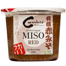 Photo of Carwari - Red Miso Paste