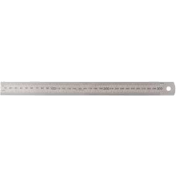 Photo of Celco Ruler Stainless Steel 30cm