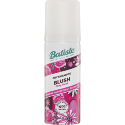 Photo of Batiste Shampoo Dry Blush