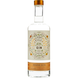 Photo of Seppeltsfield Rd Distillers House Gin 