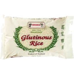Photo of Pandaroo Rice Glutinous