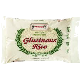 Photo of Pandaroo Rice Glutinous