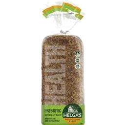 Photo of Helga's Prebiotic Ancient Grains & Seeds