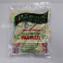 Photo of Mario's Vegetarian Pastizzi