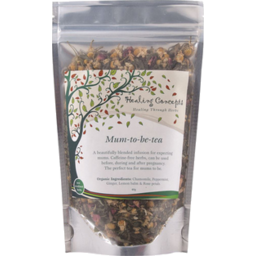 Photo of Herbal Tea - Mum-To-Be-Tea 40g