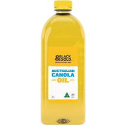 Photo of Oils, Australian Canola B&G 2 litre
