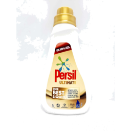 Photo of Persil Ult Laundry Liquid