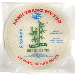 Photo of Vietnamese Rice Paper 22cm