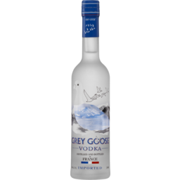 Photo of Grey Goose® Original Vodka 200ml