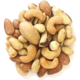 Photo of Orchard Valley Mixed Nuts Salted 800g