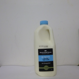 Photo of Milk - 1.5% Light Milk