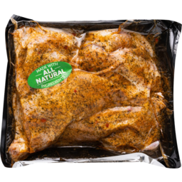 Photo of Nonna's Butterflied Chicken Mediterranean 1kg