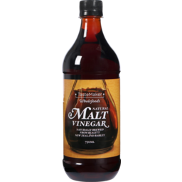 Photo of TasteMaker Vinegar Malt
