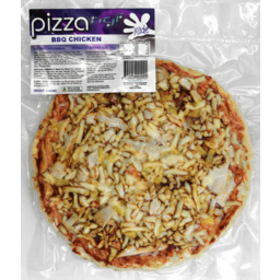 Photo of Gourmet Pizza BBQ Chick 500gm