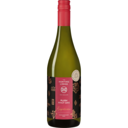 Photo of Hunting Lodge Expressions Pinot Gris 750ml