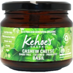 Photo of KEHOES Org Pesto Cashew Cheese Probiot Dip