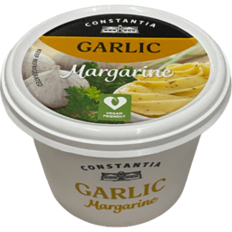 Photo of Constantia Garlic Margarine