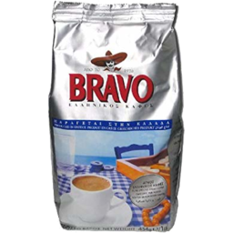 Photo of Bravo Greek Coffee 200g