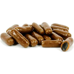 Photo of Bullets - Milk Chocolate 1kg