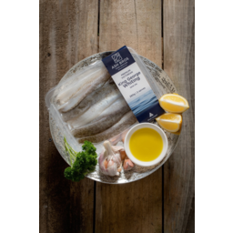 Photo of ASH BROS KING GEORGE WHITING