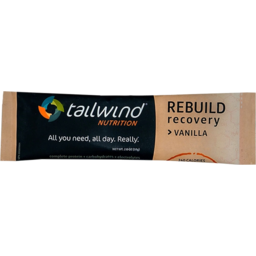 Photo of Tailwind Nutrition Rebuild Recovery Vanilla Stick