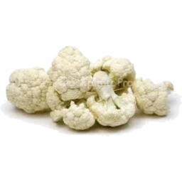 Photo of Cauliflower Florettes