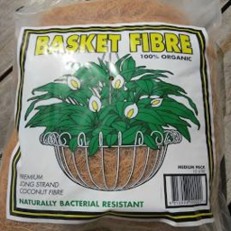 Photo of Coconut Fibre