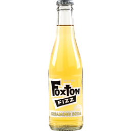Photo of Foxton Fizz Creaming Soda