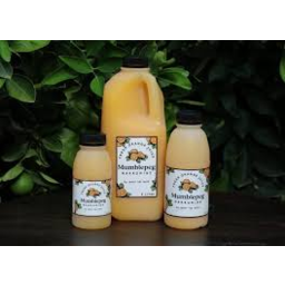 Photo of Mumblepeg Drink Orange