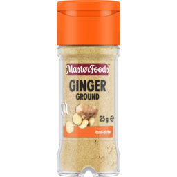 Photo of Masterfoods Ginger Ground 25 G