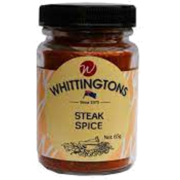 Photo of Whittingtons Steak Spice