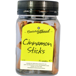 Photo of Ca Cinnamon Sticks 70g