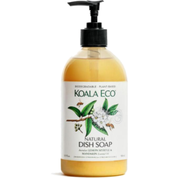Photo of Koala Eco All Natural Dish Soap