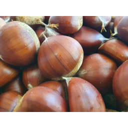 Photo of Chestnuts *New Season*