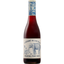 Photo of Elephant In The Room Pinot Noir