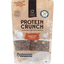 Photo of Protein Crnch Gingernut