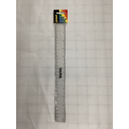 Photo of Penpal Plastic Ruler