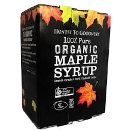 Photo of Maple Syrup (Order Only)