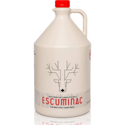 Photo of ESCUMINAC Org Great Harvest Maple Syrup 1l