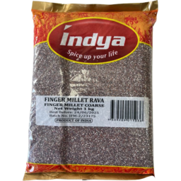 Photo of Indya Finger Millet Coarse