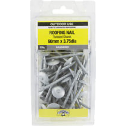 Photo of Otter Roofing Nail 60mm