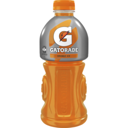 Photo of Gatorade Orange Ice Sports Drink 1l Bottle