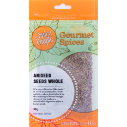Photo of The Spice People Aniseed Whole