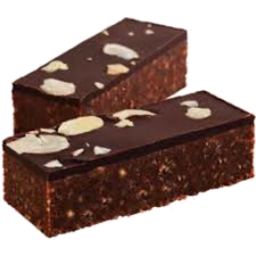 Photo of Baked Provisions Chocolate Hedgehog Slice 2pk