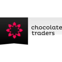 Photo of Chocolate Traders Bar White Chocolate & Raspberry 45g