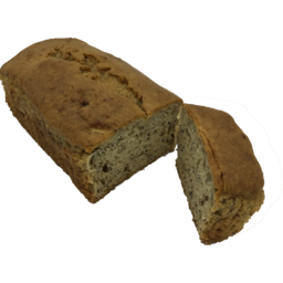 Photo of Banana Bread Loaf
